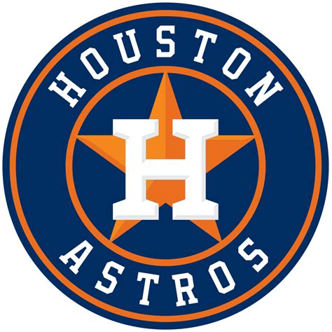 free houston astros logo